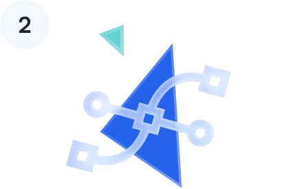 Let AI flow